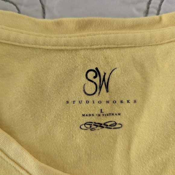 Studio Works/Basic Editions Shirt Bundle - Picture 7 of 12